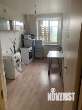 3-к квартира, на длительный срок, 65м2, 4/9 этаж