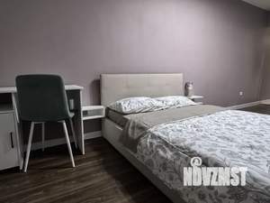 1-к квартира, посуточно, 25м2, 5/16 этаж