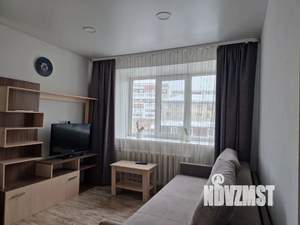 1-к квартира, посуточно, 33м2, 3/5 этаж