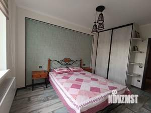 2-к квартира, на длительный срок, 59м2, 14/14 этаж
