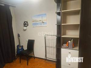 3-к квартира, на длительный срок, 80м2, 1/17 этаж