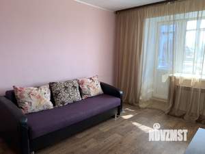 1-к квартира, на длительный срок, 33м2, 6/10 этаж
