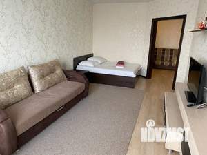 1-к квартира, посуточно, 60м2, 9/10 этаж