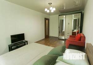 1-к квартира, посуточно, 31м2, 1/1 этаж