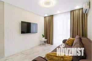 2-к квартира, посуточно, 50м2, 9/10 этаж