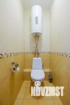 2-к квартира, посуточно, 42м2, 1/1 этаж