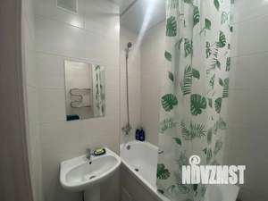 Студия квартира, посуточно, 21м2, 8/17 этаж