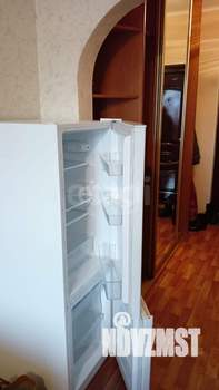 Студия квартира, на длительный срок, 27м2, 3/7 этаж