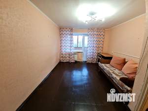 1-к квартира, на длительный срок, 30м2, 4/5 этаж