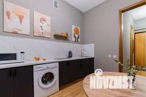 1-к квартира, посуточно, 42м2, 4/10 этаж