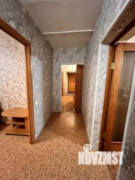 3-к квартира, посуточно, 60м2, 1/5 этаж