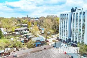 1-к квартира, посуточно, 30м2, 8/16 этаж