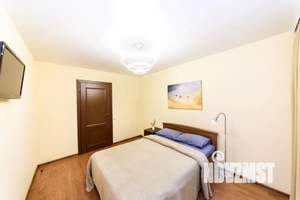 2-к квартира, посуточно, 50м2, 3/10 этаж