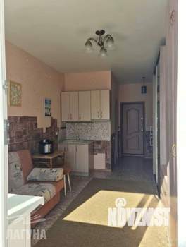 Студия квартира, на длительный срок, 23м2, 3/3 этаж