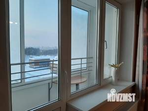 1-к квартира, на длительный срок, 38м2, 10/11 этаж