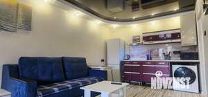 2-к квартира, посуточно, 40м2, 9/10 этаж