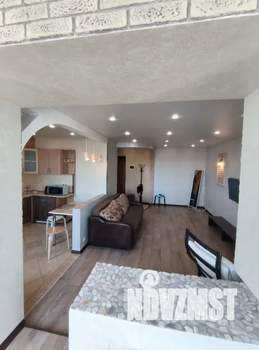 1-к квартира, посуточно, 34м2, 8/10 этаж
