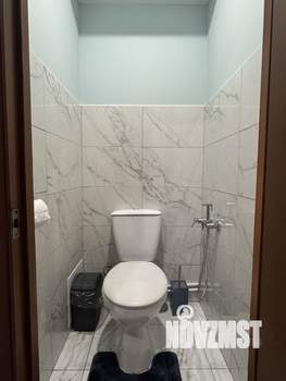 2-к квартира, посуточно, 70м2, 1/2 этаж