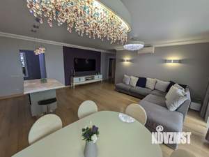 3-к квартира, на длительный срок, 108м2, 9/12 этаж