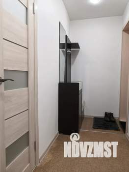 1-к квартира, посуточно, 31м2, 2/5 этаж