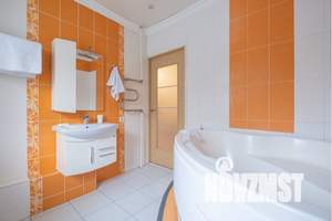 1-к квартира, посуточно, 31м2, 2/5 этаж