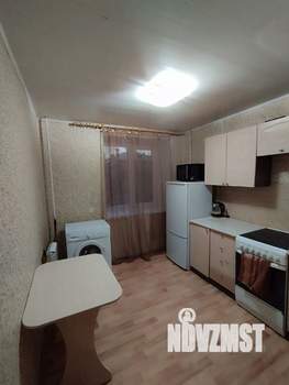 1-к квартира, на длительный срок, 30м2, 4/5 этаж