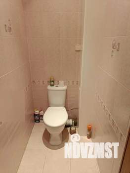 1-к квартира, посуточно, 64м2, 10/15 этаж