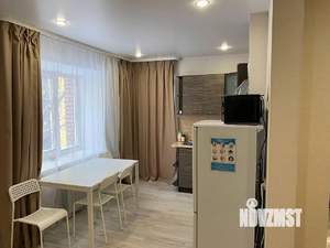 2-к квартира, посуточно, 45м2, 1/1 этаж