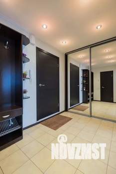 1-к квартира, посуточно, 41м2, 6/10 этаж