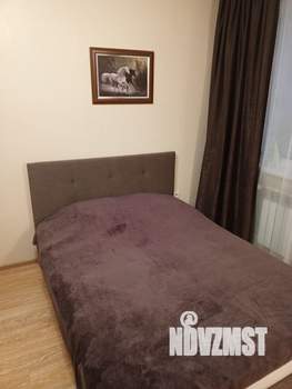 1-к квартира, на длительный срок, 28м2, 2/4 этаж