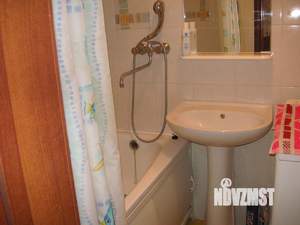 1-к квартира, на длительный срок, 38м2, 10/10 этаж