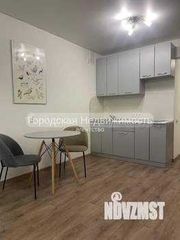 1-к квартира, на длительный срок, 30м2, 7/10 этаж
