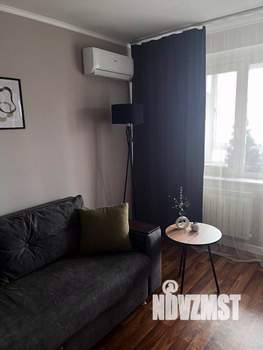 1-к квартира, на длительный срок, 36м2, 5/5 этаж