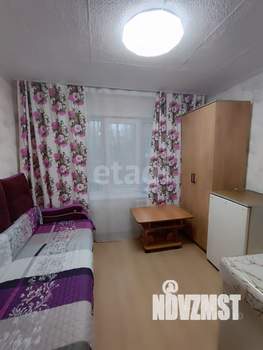 1-к квартира, на длительный срок, 16м2, 1/5 этаж