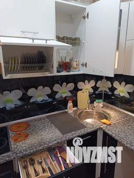 2-к квартира, посуточно, 41м2, 1/10 этаж