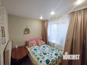 1-к квартира, на длительный срок, 31м2, 5/5 этаж