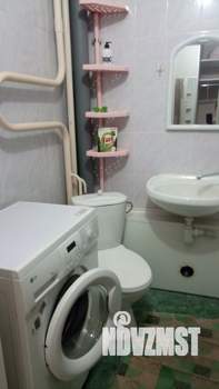 Студия квартира, на длительный срок, 28м2, 14/15 этаж