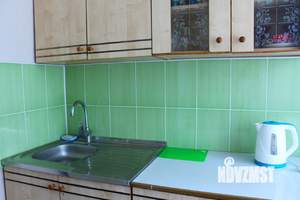 1-к квартира, посуточно, 32м2, 4/5 этаж