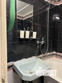 2-к квартира, на длительный срок, 52м2, 5/5 этаж