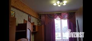 1-к квартира, на длительный срок, 25м2, 2/5 этаж