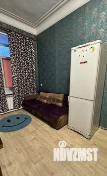 Студия квартира, на длительный срок, 17м2, 2/3 этаж