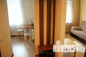 1-к квартира, посуточно, 24м2, 8/9 этаж