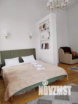 1-к квартира, посуточно, 30м2, 2/2 этаж