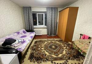 Студия квартира, на длительный срок, 18м2, 3/5 этаж