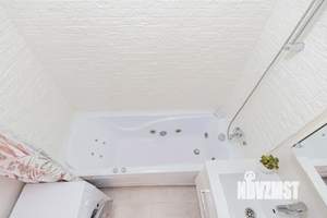 2-к квартира, посуточно, 65м2, 1/1 этаж