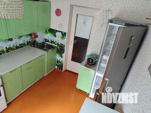 1-к квартира, на длительный срок, 39м2, 2/5 этаж