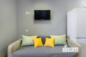 1-к квартира, посуточно, 33м2, 1/1 этаж