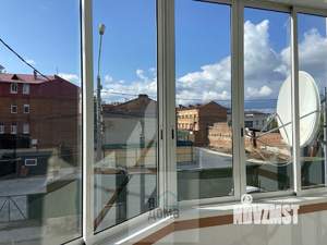 1-к квартира, на длительный срок, 42м2, 2/4 этаж