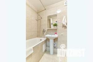 1-к квартира, посуточно, 30м2, 7/10 этаж