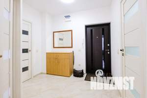 1-к квартира, посуточно, 45м2, 2/6 этаж